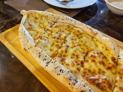 干酪馅饼-苏坦土耳其餐厅(白云宾馆店)