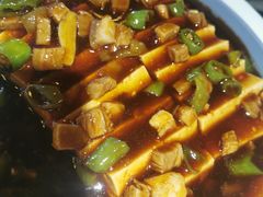 -博山菜·大厨烙馍村(金乔社区店)