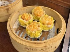 -顺德人家食府(黄金广场店)