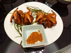 -香雪海饭店中餐厅(湖滨店)