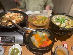 -陶德砂锅(蜀汉路店)