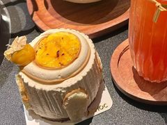 -ZOZO's昌左左精致甜品设计(新北店)