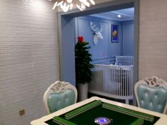 -优悦派·别墅派对轰趴馆(静安店)