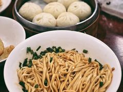 -味一早餐(新芝路店)