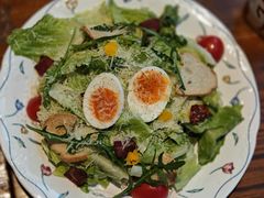 -1886德国汽车餐厅(外滩中央店)