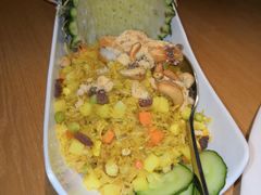 -渔太泰漓江小馆·广西融合菜(西街店)