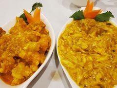 -新光酒家方亮蟹宴(黄浦店)