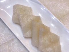 顺德伦教糕-顺德人家食府(黄金广场店)