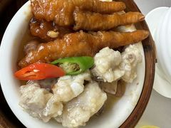 -鹿鸣酒家(越秀店)