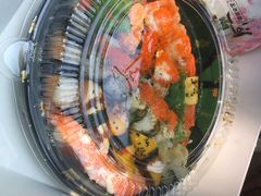 -河风精致寿司(尼盛店)