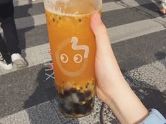 -CoCo都可(魔力月光店)