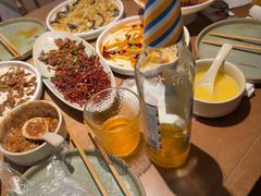 -榆林镇筋饼(知春路店)