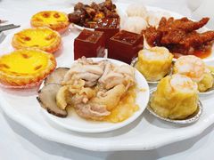 -东江海鲜酒家(艺都分店)