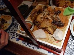 -遇见长安之高山流水(李家村万达店)