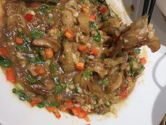 -关东小磨东北菜(上海长风大悦城店)