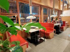 大堂-木王宴语·野生鲜菌火锅(玉河店)