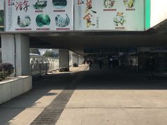 -镇江站-南广场