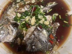 -江南村海鲜馆(洞头店)