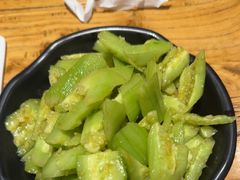 -我的面 川味Bistro(后沙峪店)