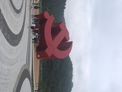 -南泥湾风景区