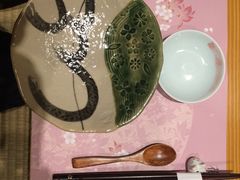 -花潮料理艺食馆(世欧广场店)