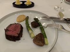 -Caprice(香港四季酒店)