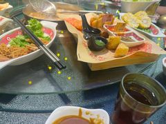 -大吉利·潮汕牛肉火锅(河西店)