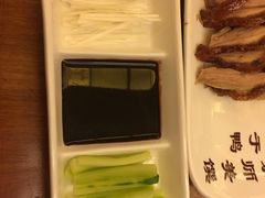 -全聚德(常州店)