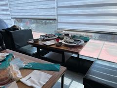 -豪客来牛排(钢铁大街店-2106)