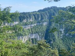 -峨眉山风景名胜区