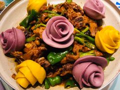 -章丘宴(唐人中心店)