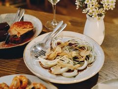 -BOR Eatery(安福路店)