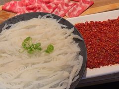 -辣伍鲜毛肚老火锅(元一店)