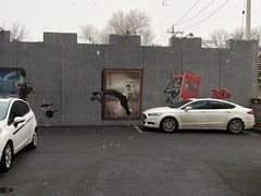 -时光漫步酒店(北京国子监簋街北新桥地铁站店)