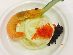 -斗牛士牛排餐厅(嘉里汇店)