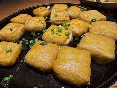 -黄山老妈·土菜(碧桂园店)