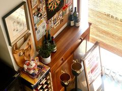 -Line 咖啡(石厦花园店)