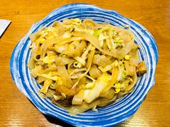 -秦老大西安羊肉泡馍馆(健德门店)