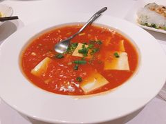 -真爱中国餐馆·年华店(朱雀大街店)
