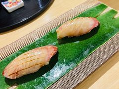 -鮨青(恒基名人购物中心店)