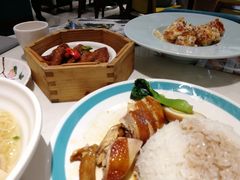 -火啫啫·粤式啫啫煲(南通首店)