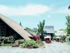 -老房子金沙元年川菜食府·花园餐厅(金沙店)