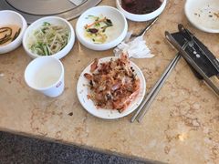 -一心烤肉(延安路店)
