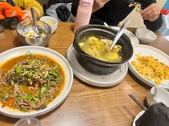 -食光慢宴·安吉土菜馆