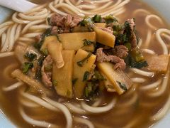 -奎元馆.百年奎元.非遗传承(西湖边的解放路店)