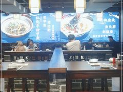 大堂-八碗湘长沙市井菜(坡子街店)