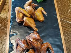 -大鸽饭(马王堆店)