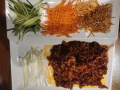 -打酱油·非遗淮扬菜(瘦西湖梅岭店)