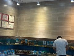 -良师门滨海人家·海鲜·家常菜(滨海城店)