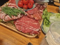 -玖泉里烤肉